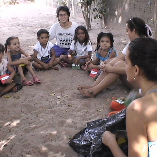Sabado interativo10 2